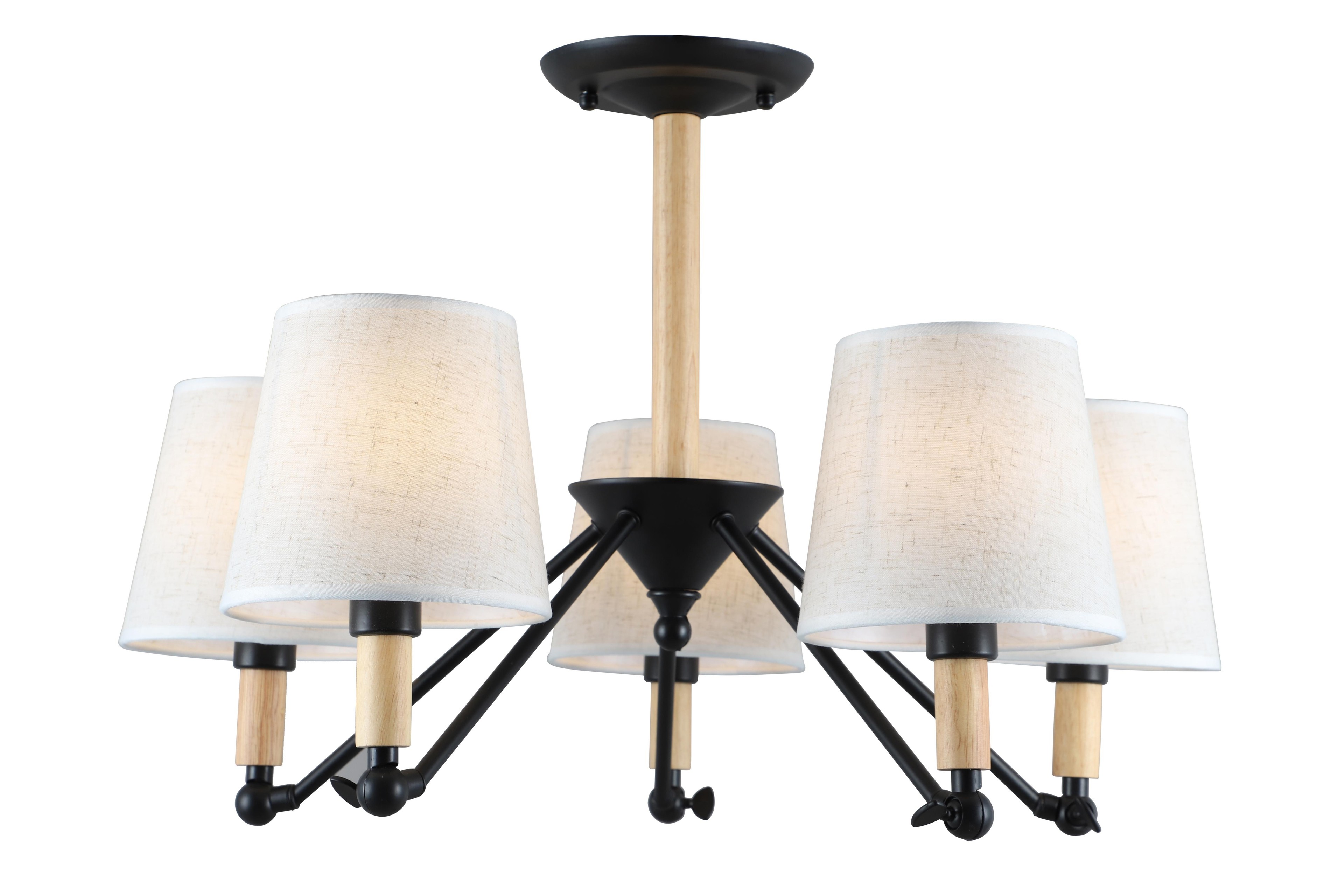 Потолочная люстра Rivoli Buono 2048-305