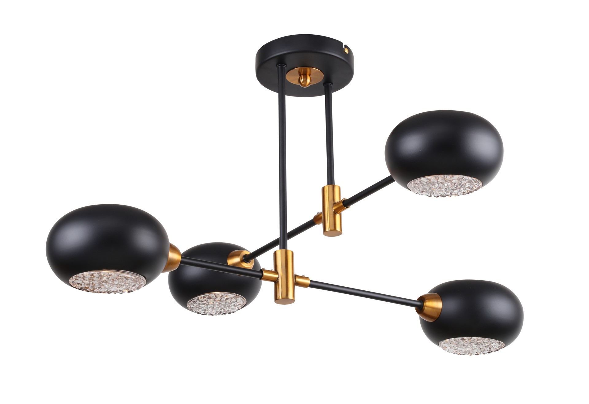 Потолочная люстра Rivoli Evlia 3037-304