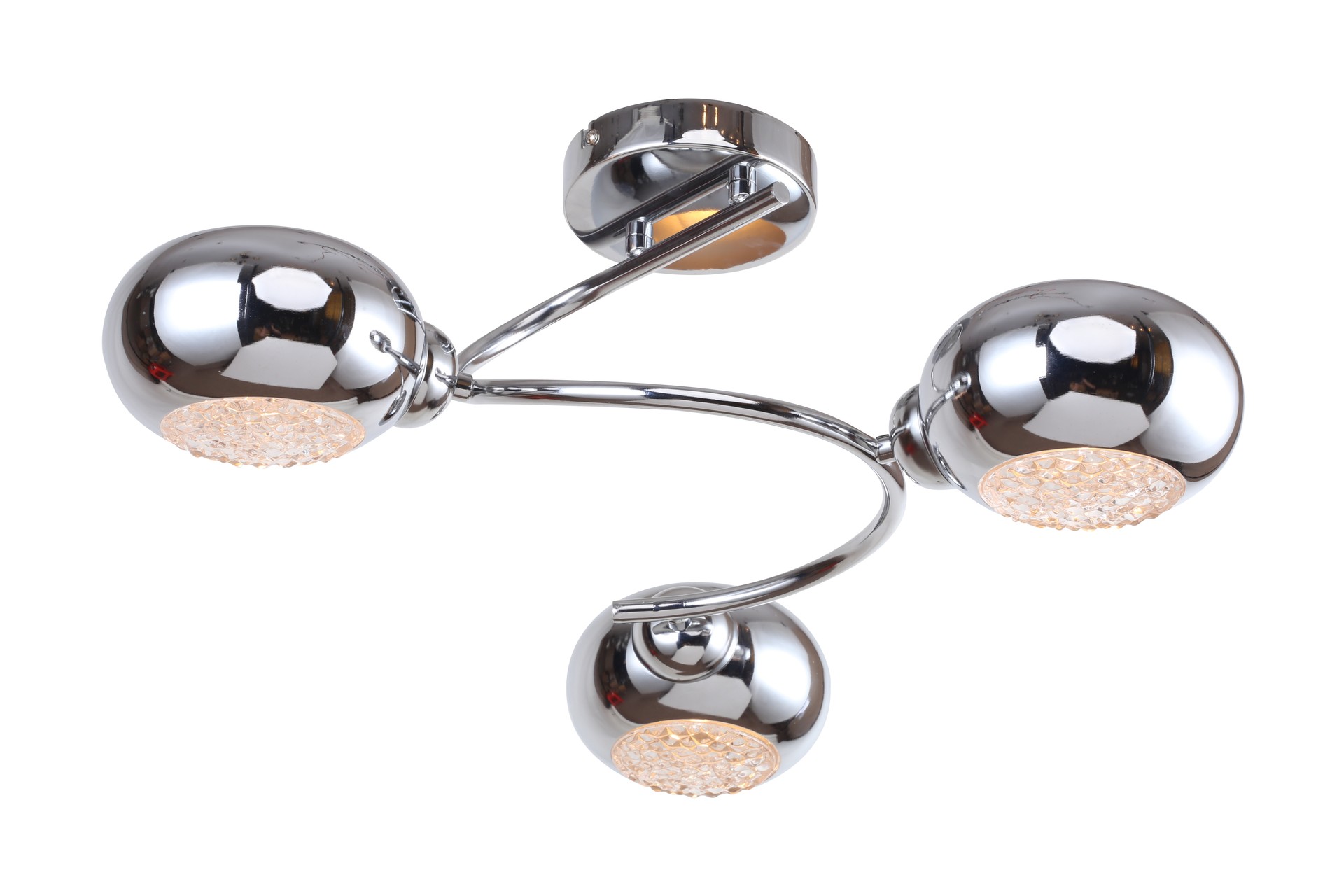 Потолочная люстра Rivoli Romi 3038-303