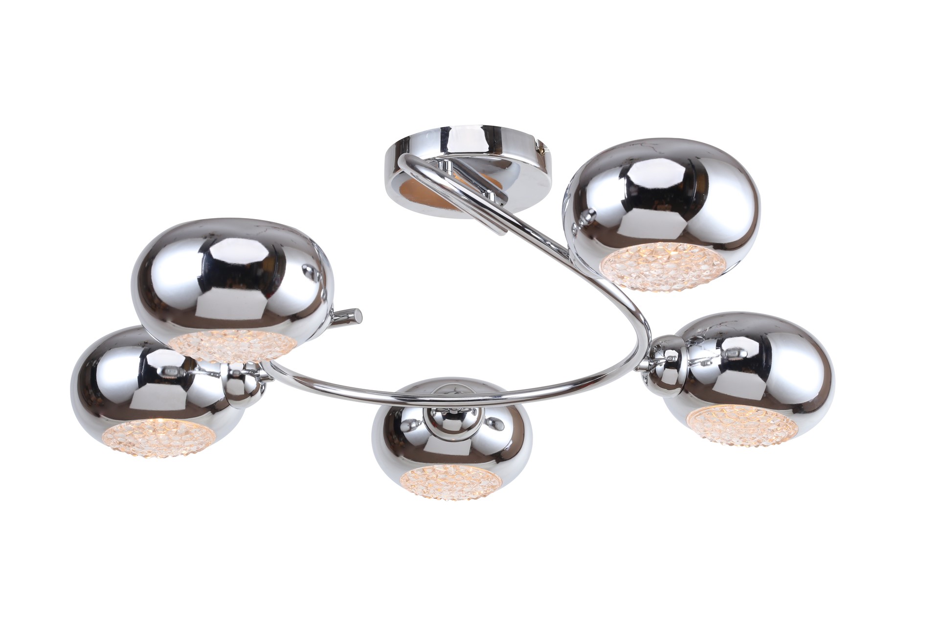 Потолочная люстра Rivoli Romi 3038-305