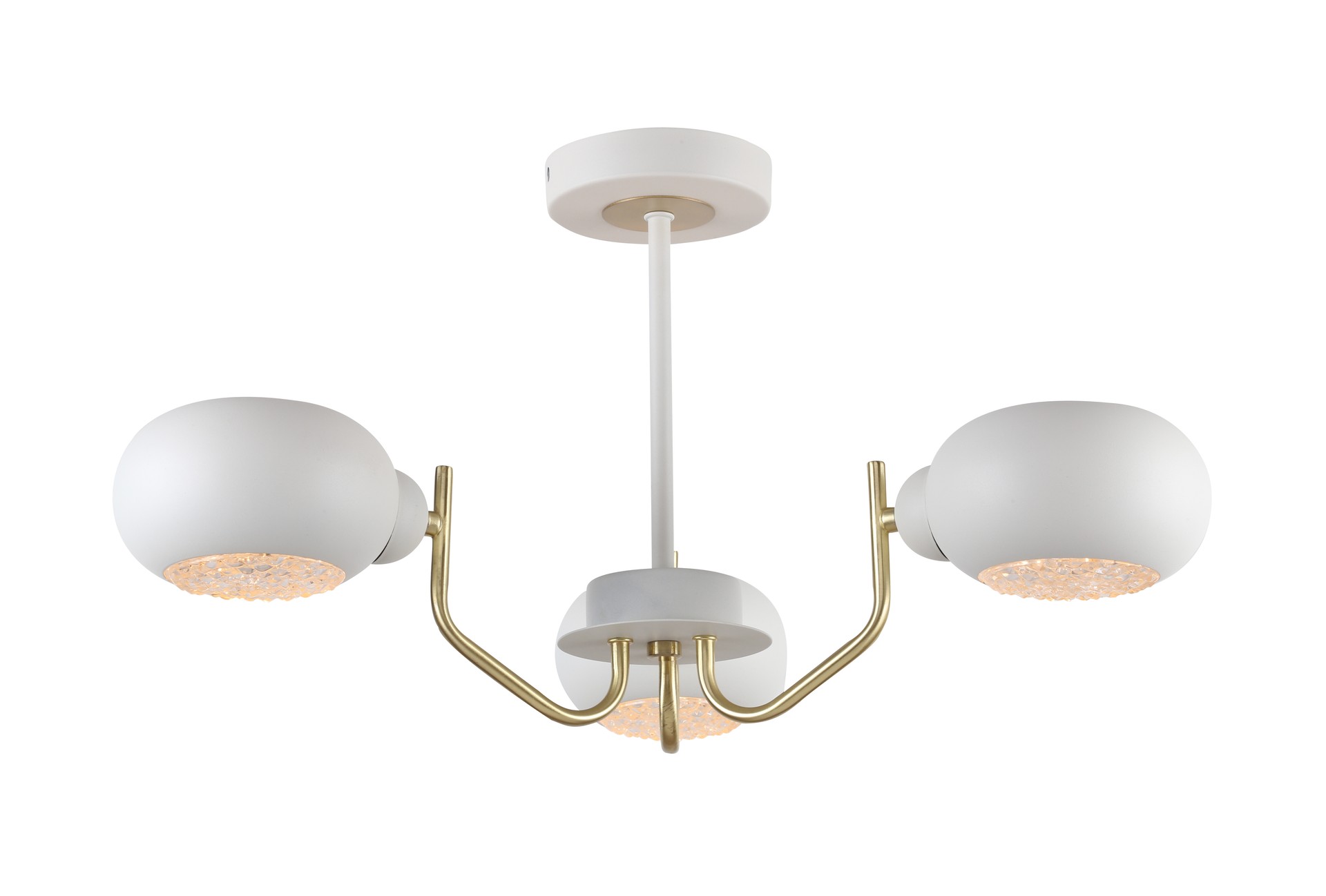 Потолочная люстра Rivoli Ottavi 3039-303