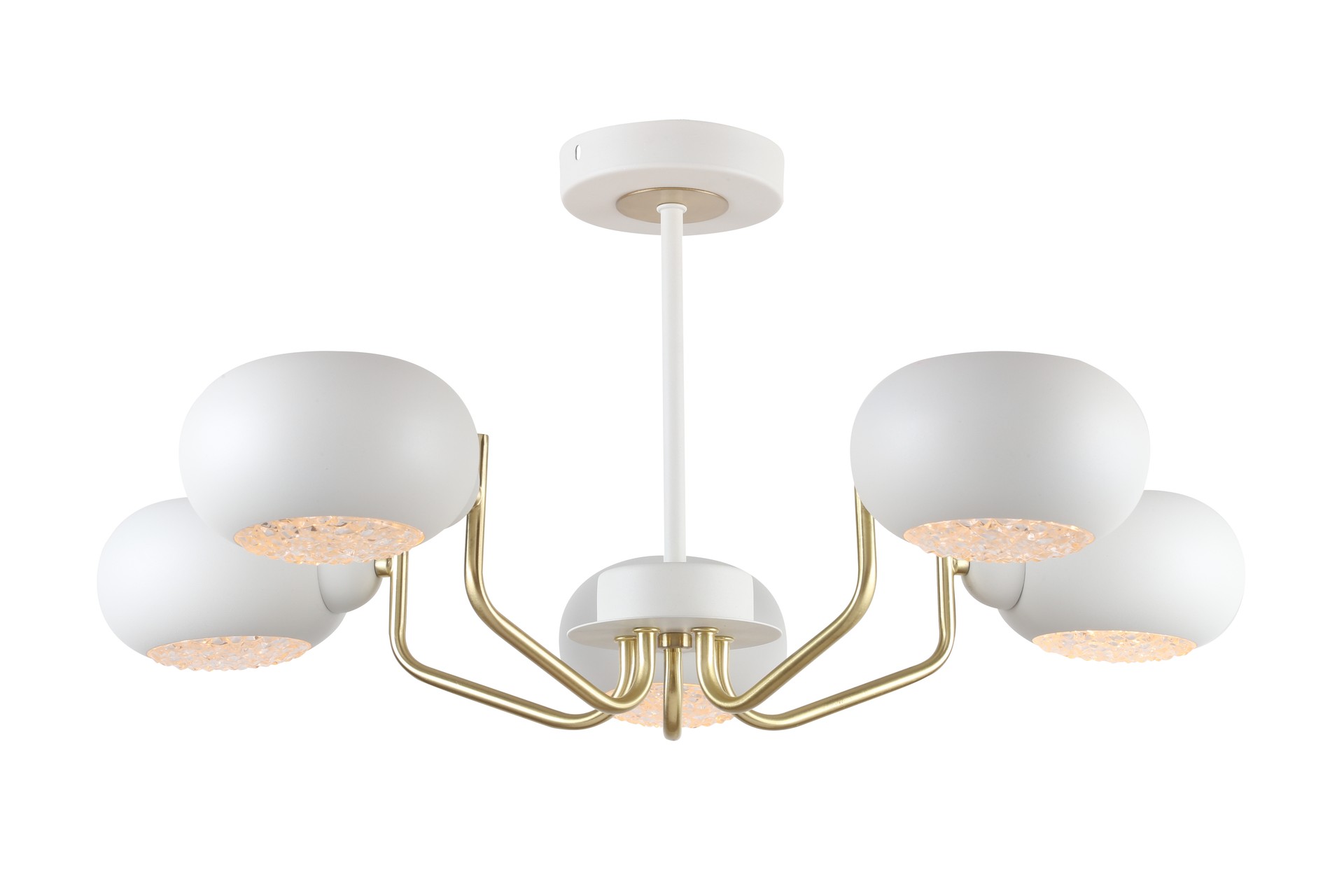 Потолочная люстра Rivoli Ottavi 3039-305