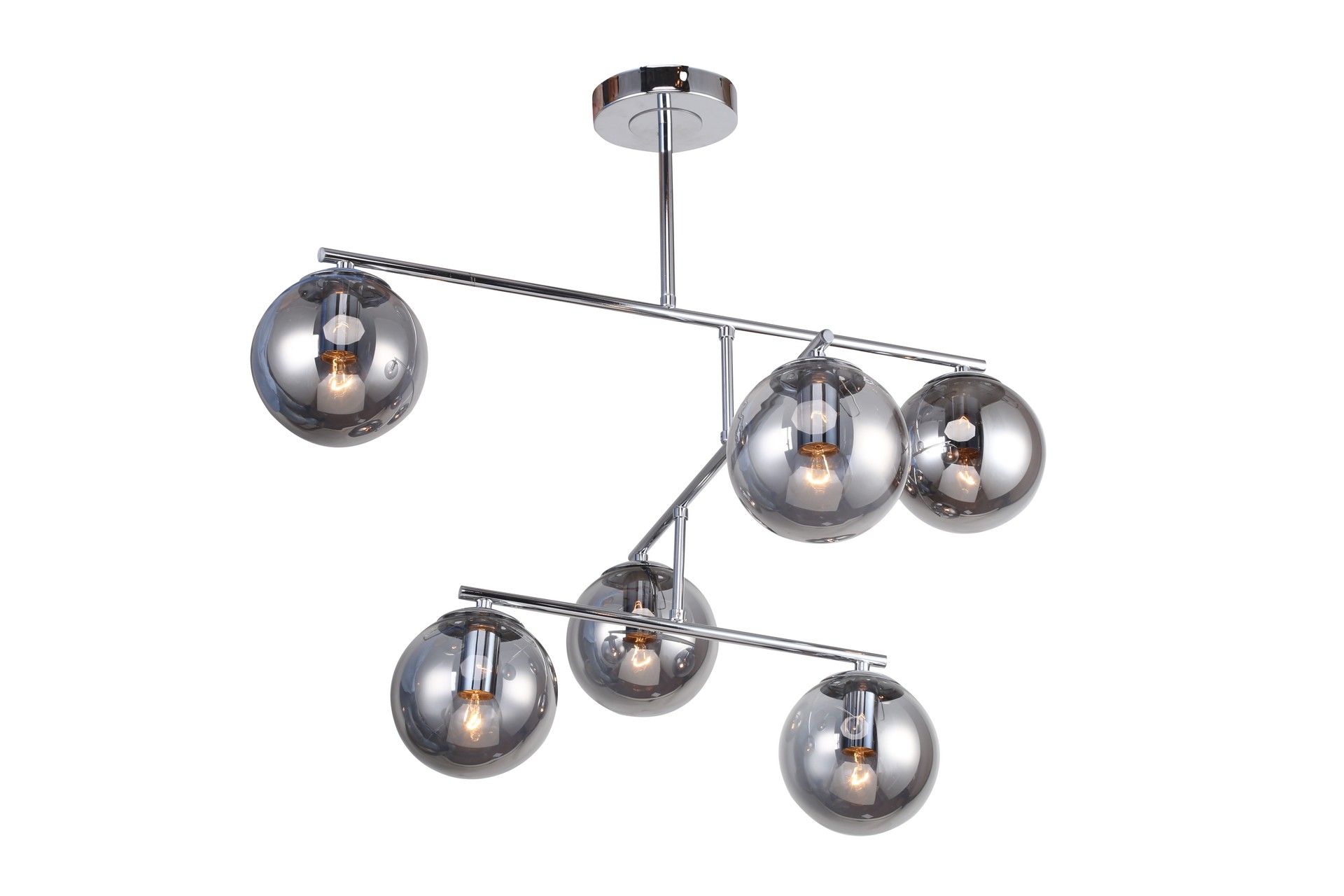 Потолочная люстра Rivoli Alta 3040-306