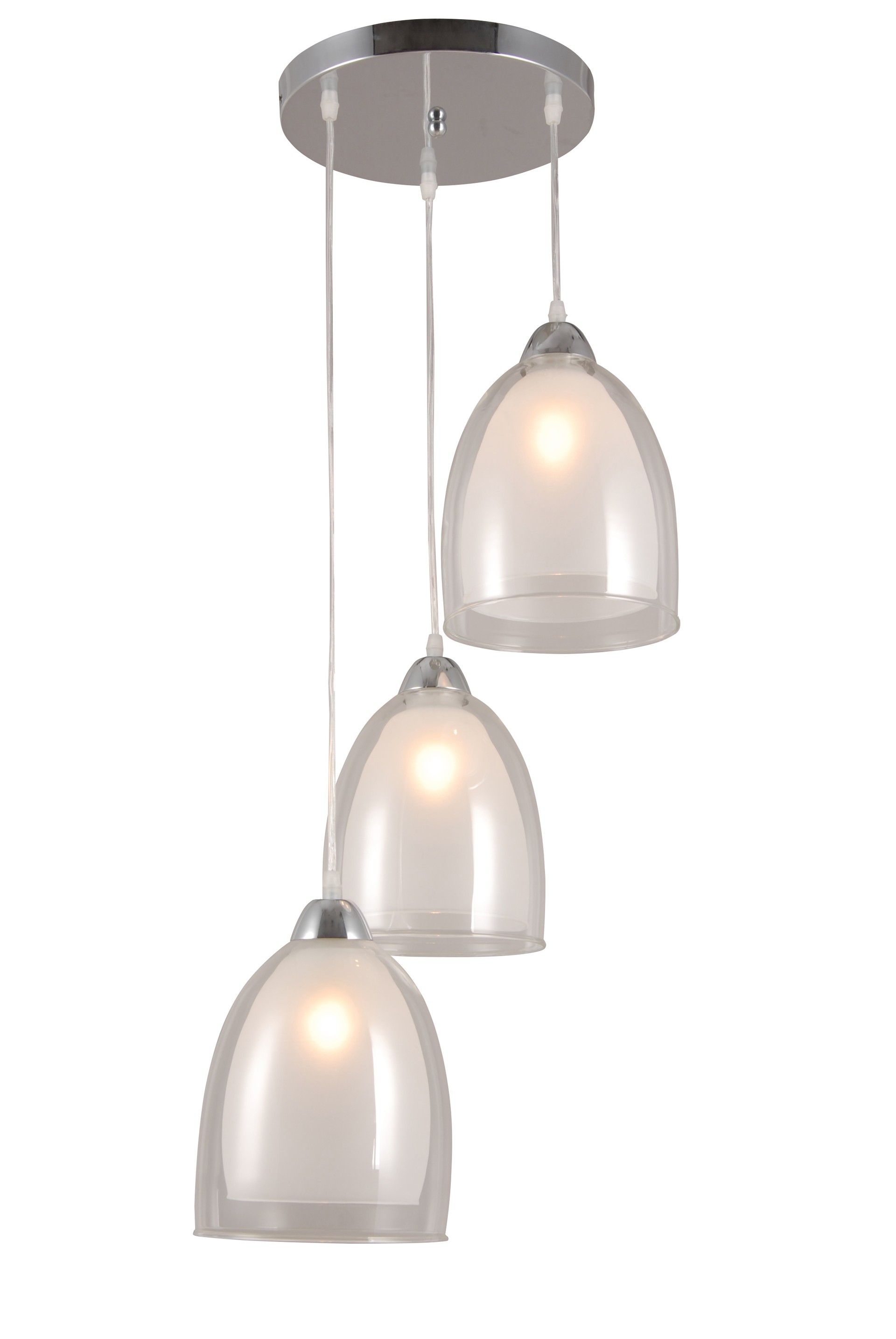 Светильник подвесной Rivoli Dolce 3044-203