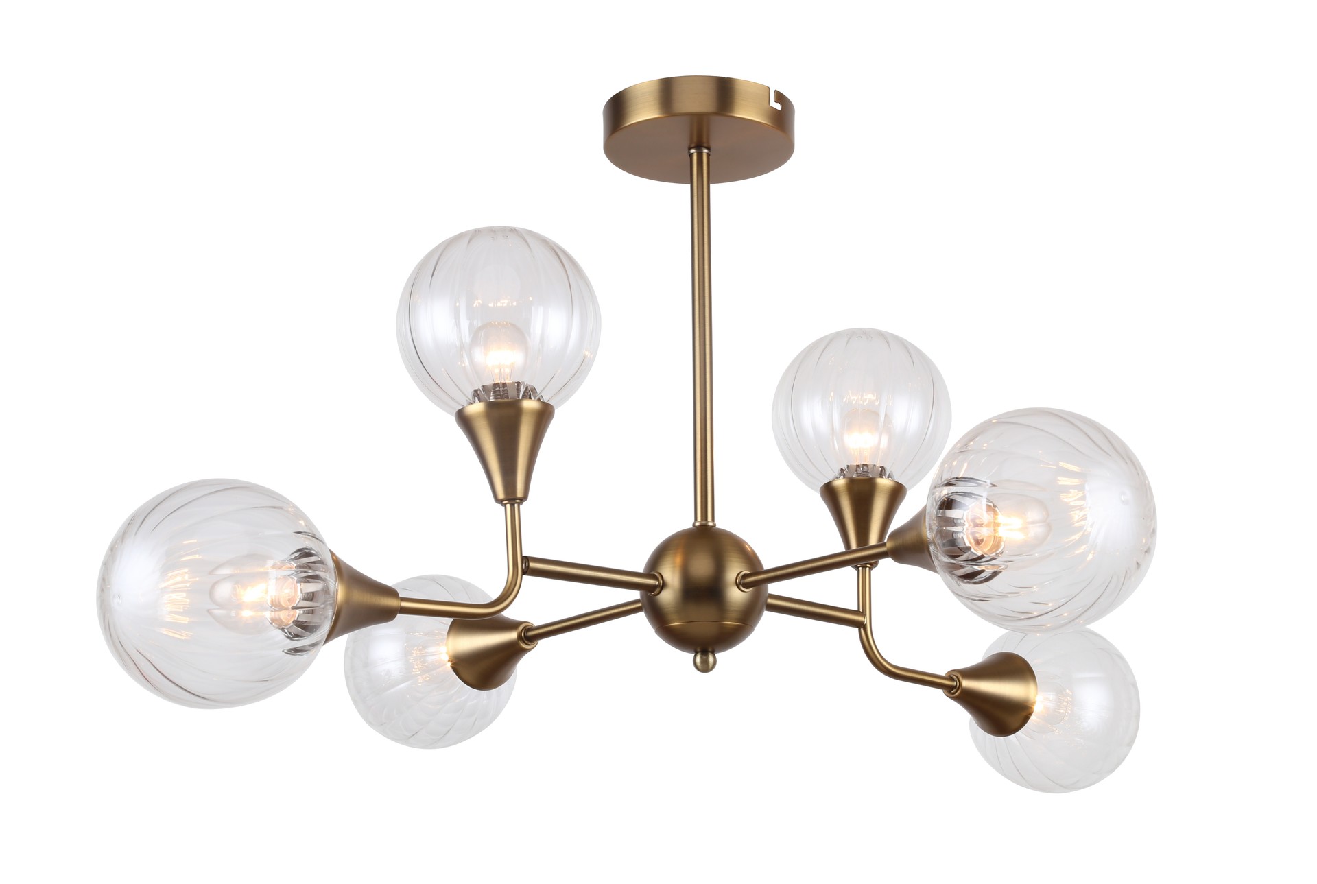 Потолочная люстра Rivoli Adora 5041-306