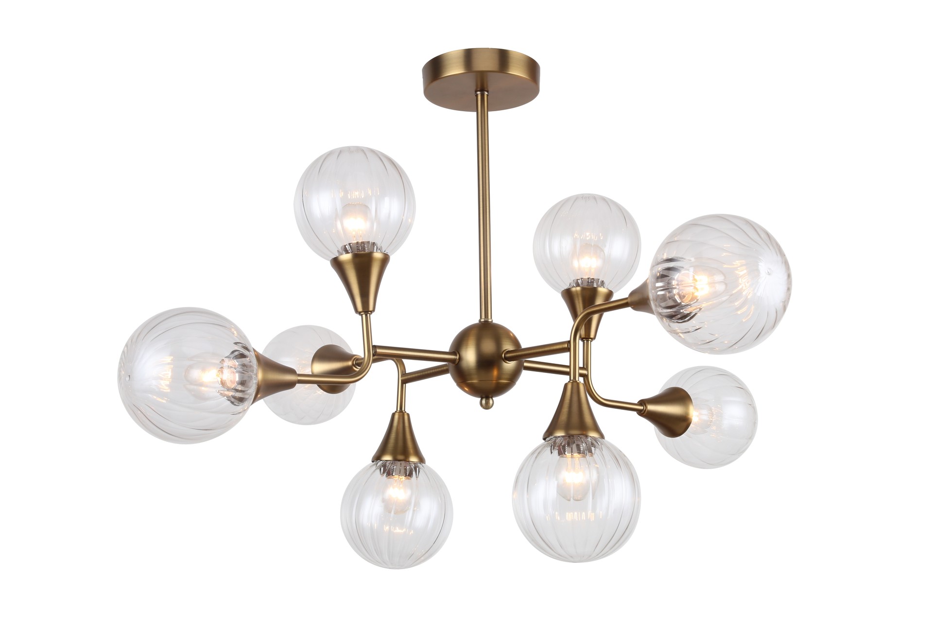 Потолочная люстра Rivoli Adora 5041-308