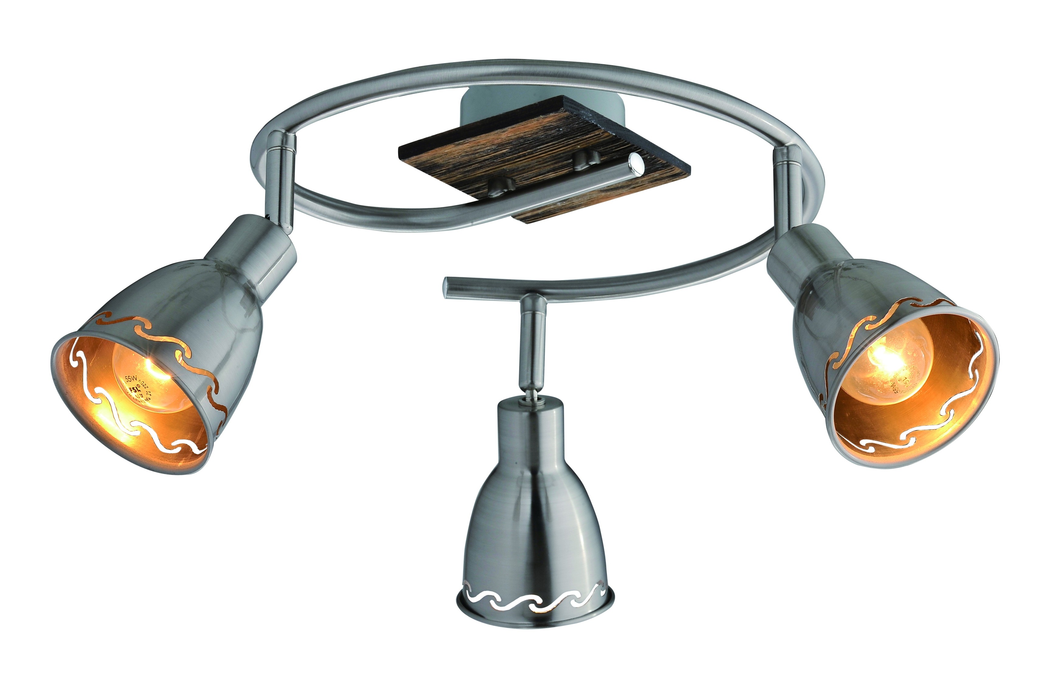 Светильник спот Rivoli Acerno 8002-513