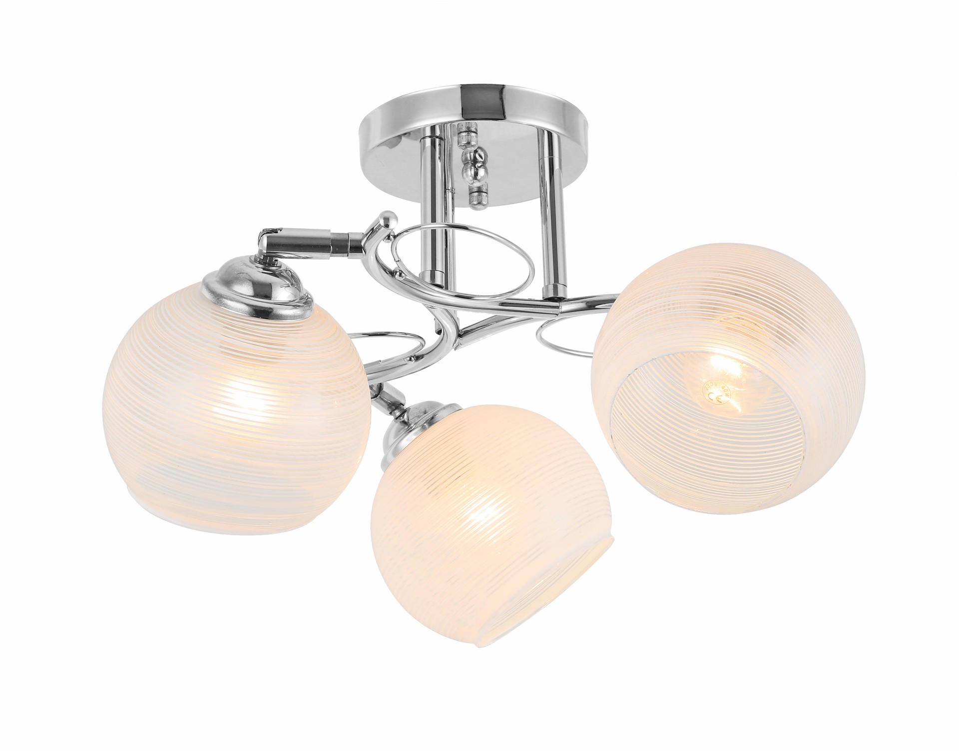 Потолочная люстра Rivoli Gino 9003-303