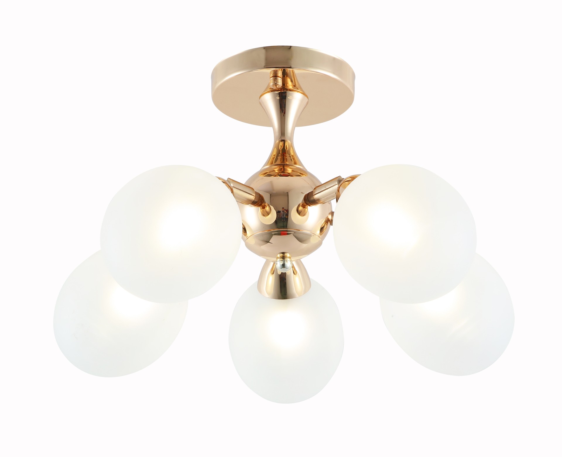 Потолочная люстра Rivoli Beat 9010-305