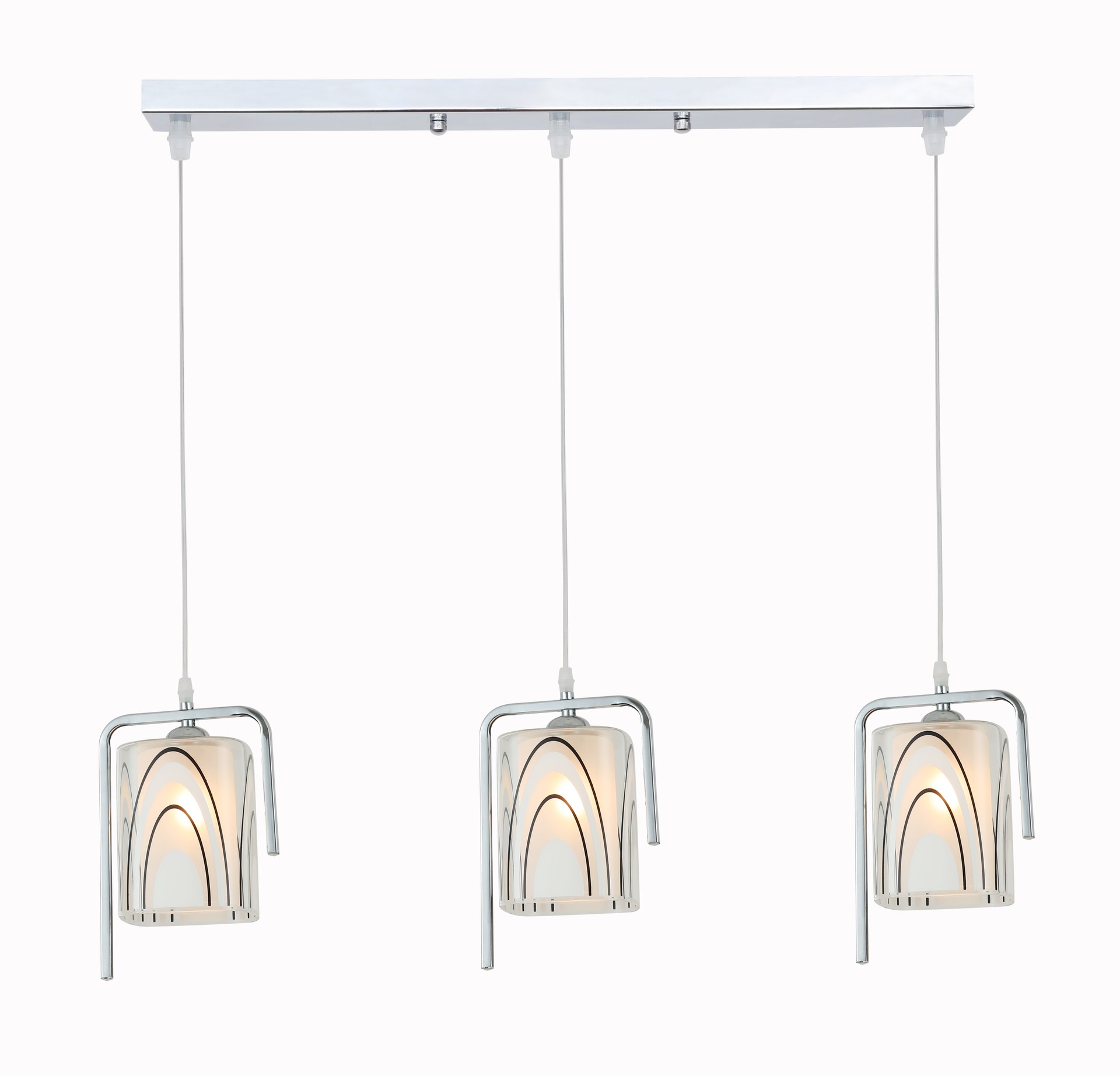 Светильник подвесной Rivoli Noemi 9014-203