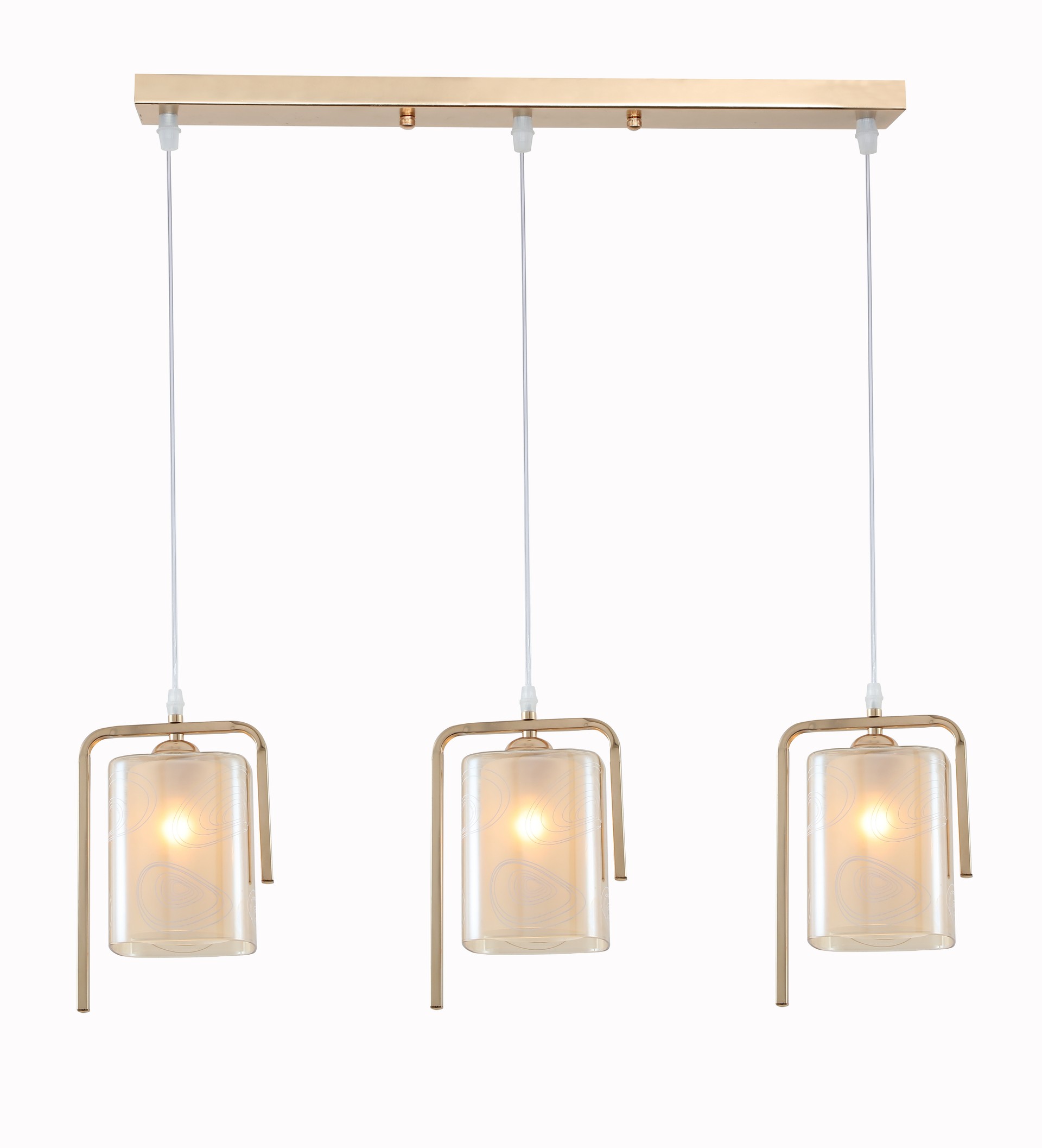 Светильник подвесной Rivoli Riccada 9016-203