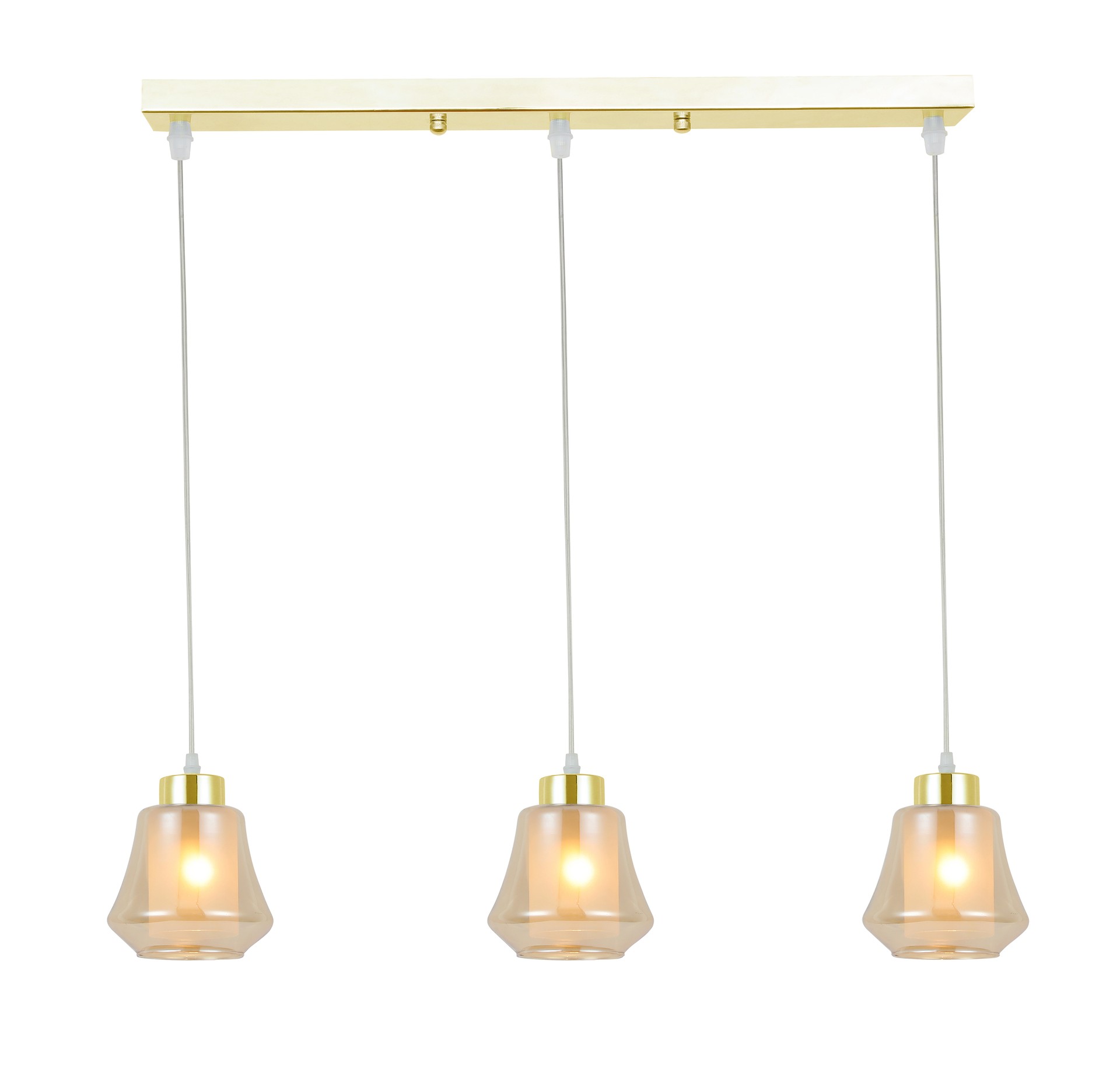 Светильник подвесной Rivoli Edda 9017-203