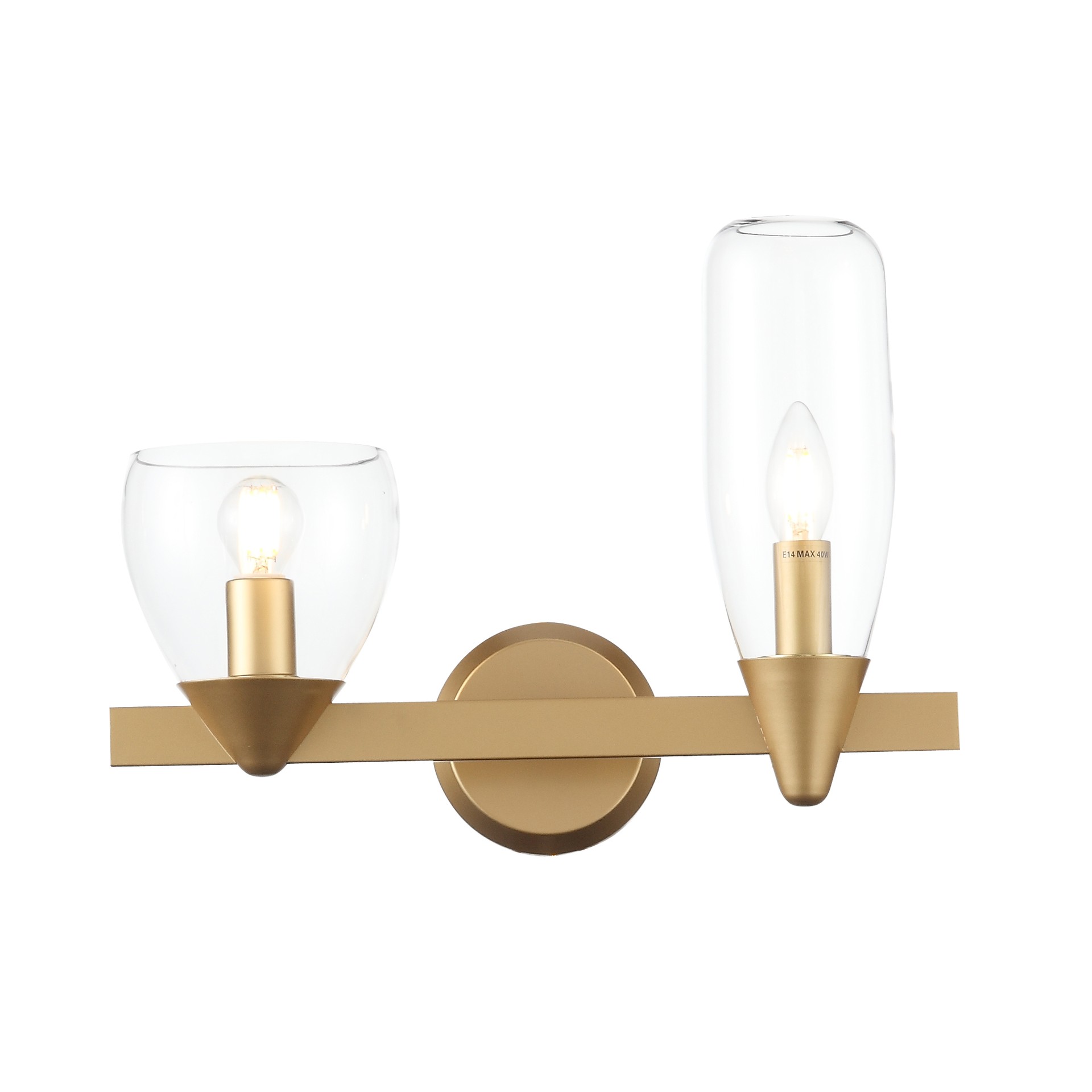 Настенное бра ST Luce Teneresa SL1119.201.02