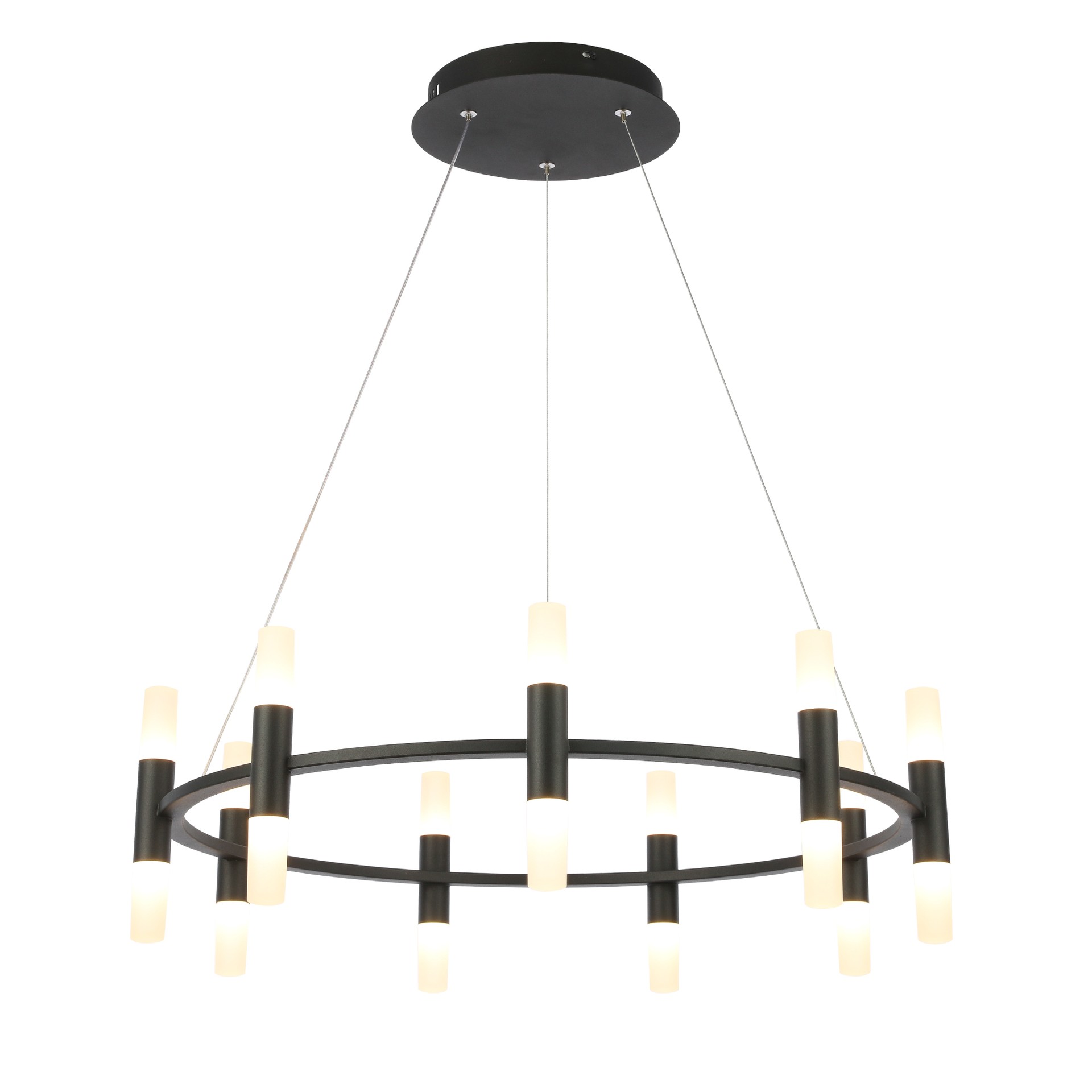 Подвесная люстра ST Luce Basio SL1595.403.18