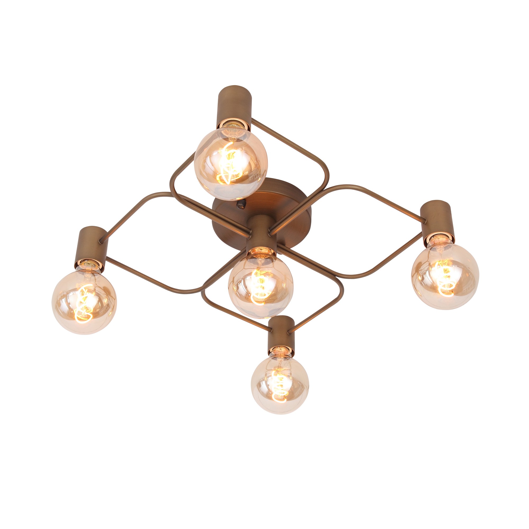 Потолочная люстра ST Luce Tavere SL413.202.05