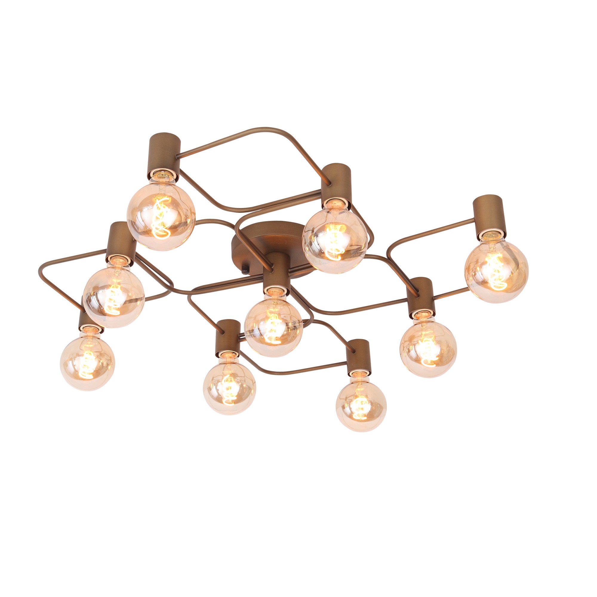 Потолочная люстра ST Luce Tavere SL413.202.09