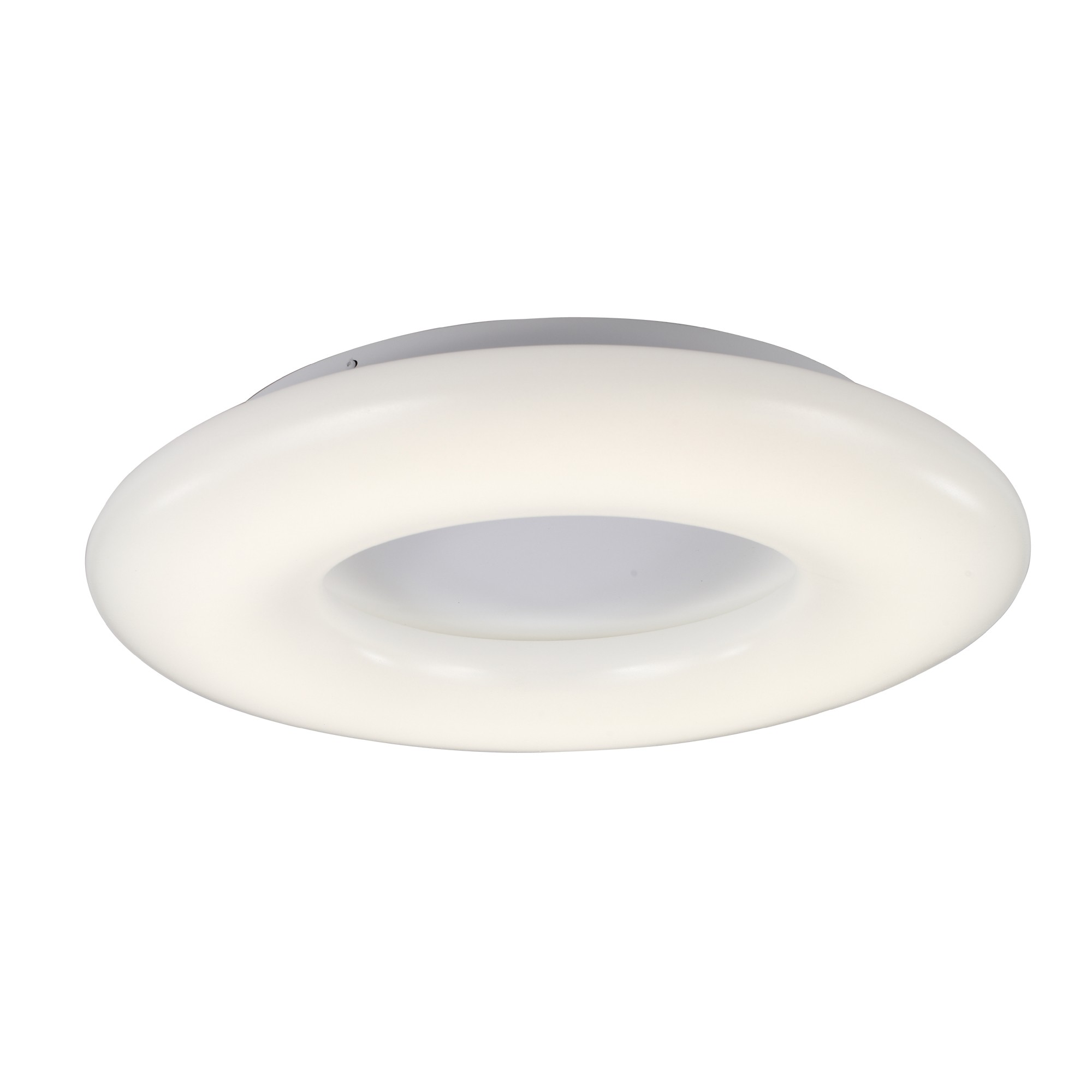 Потолочный светодиодный светильник ST Luce Albo SL902.572.01D