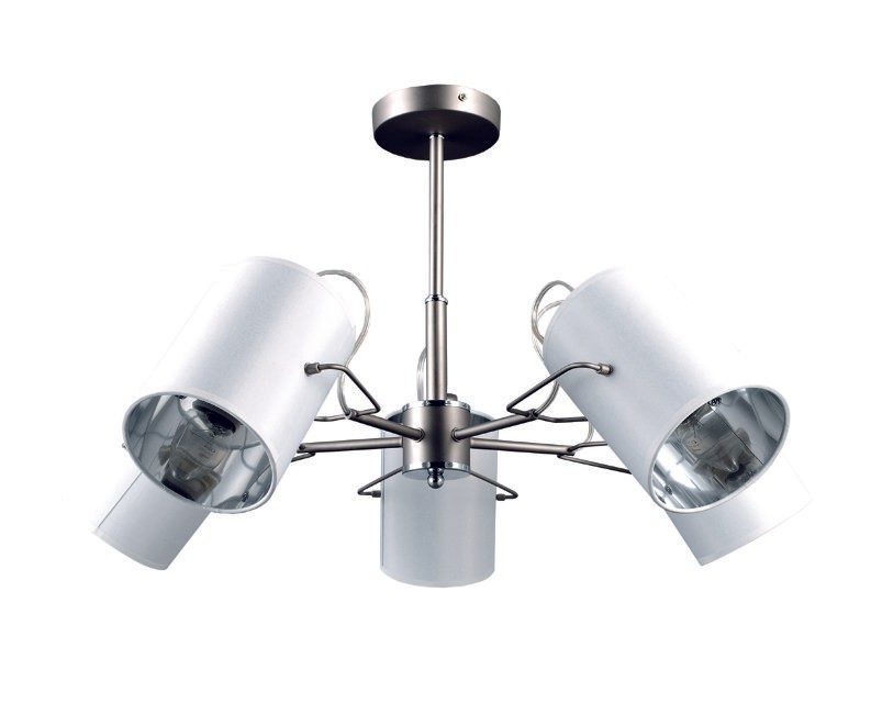 Потолочная люстра Seven Fires Джина 35188.01.35.05