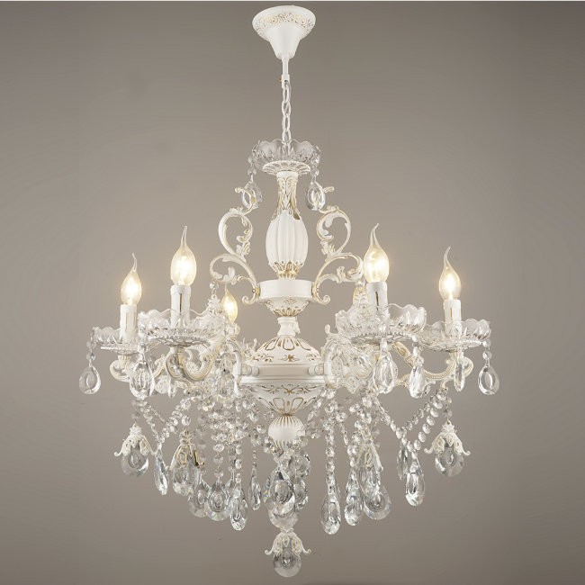 Подвесная люстра Wedo Light Брайн 66009.01.29.06