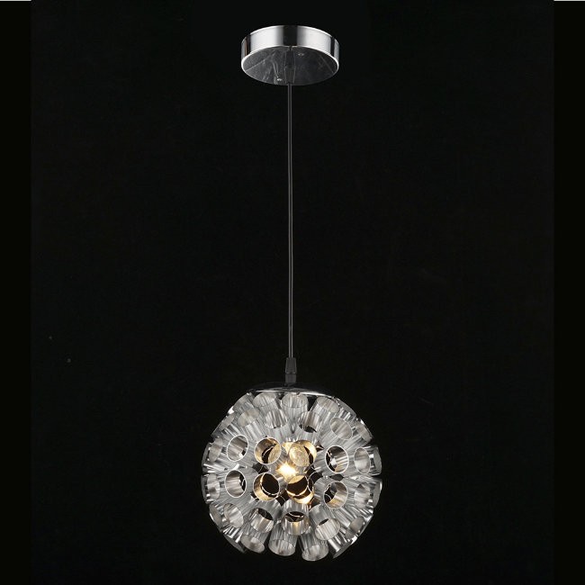 Светильник подвесной Wedo Light Радвила 66012.01.03.01