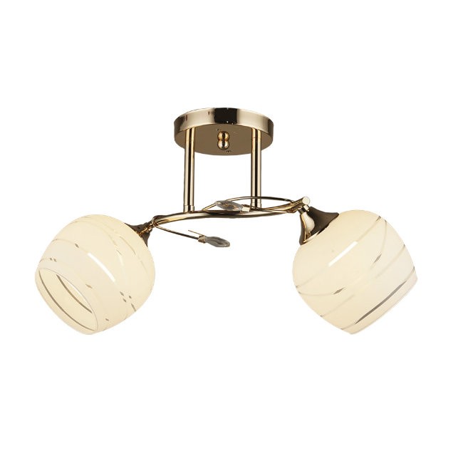 Потолочная люстра Wedo Light Вайона 66020.01.01.02