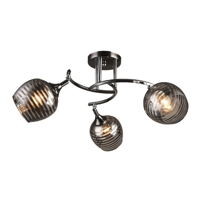 Потолочная люстра Wedo Light Уна 66028.01.03.03