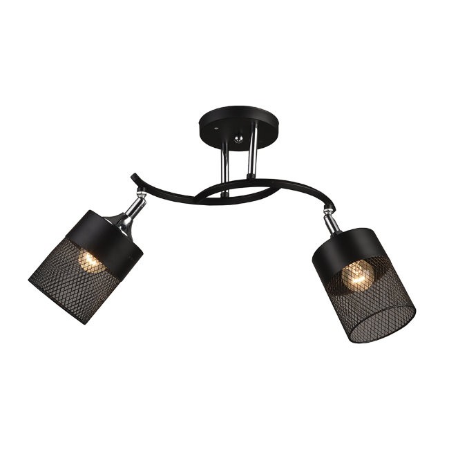 Потолочная люстра Wedo Light Берат 66029.01.13.02