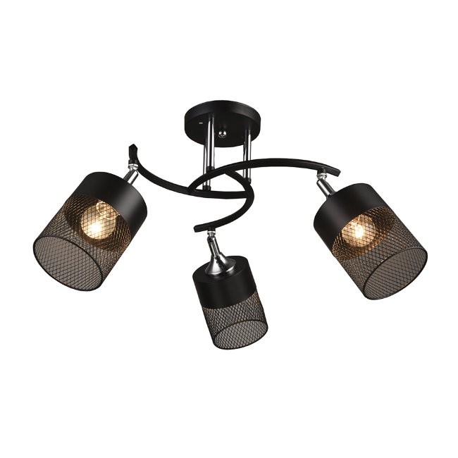 Потолочная люстра Wedo Light Берат 66029.01.13.03