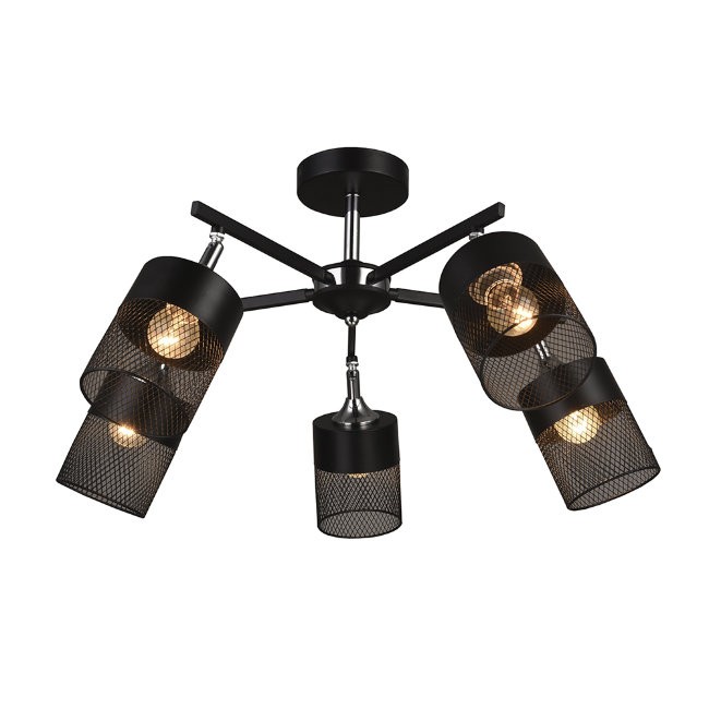 Потолочная люстра Wedo Light Берат 66030.01.13.05