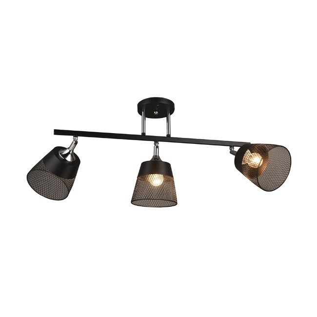 Потолочная люстра Wedo Light Керем 66031.01.13.03