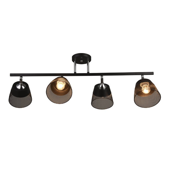 Потолочная люстра Wedo Light Керем 66031.01.13.04