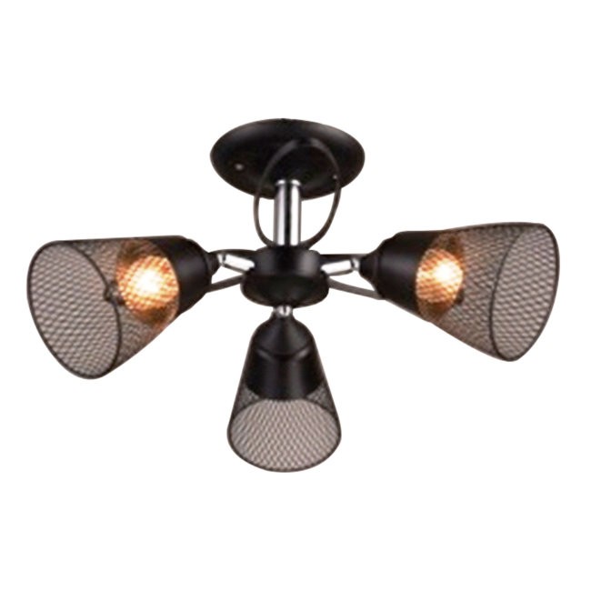 Потолочная люстра Wedo Light Мерт 66032.01.13.03