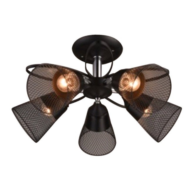 Потолочная люстра Wedo Light Мерт 66032.01.13.05