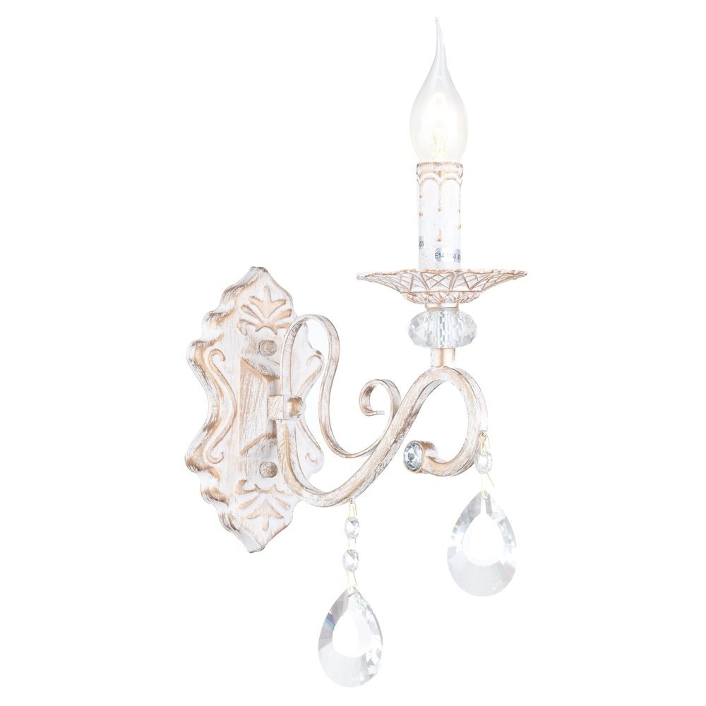 Настенное бра Maytoni Aria ARM430-01-WG