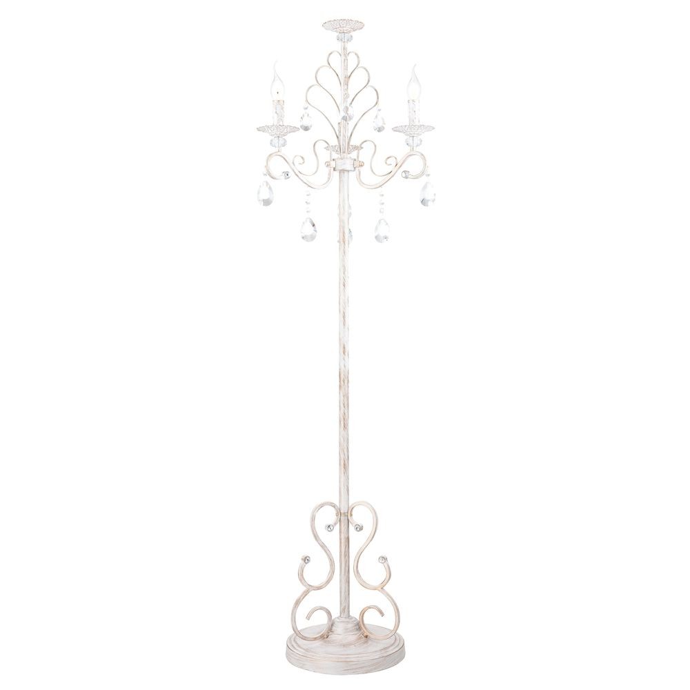 Торшер Maytoni Aria ARM430-33-WG