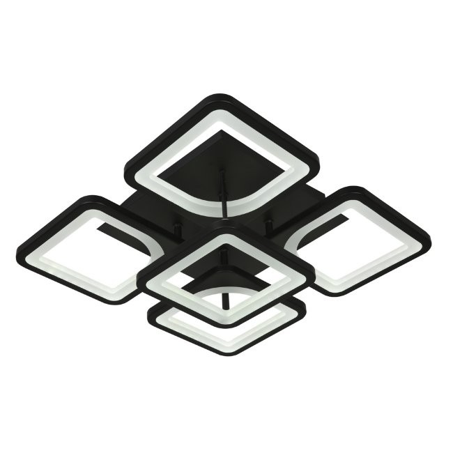 Потолочная светодиодная люстра Бруннера Wedo Light 76509.01.14.05