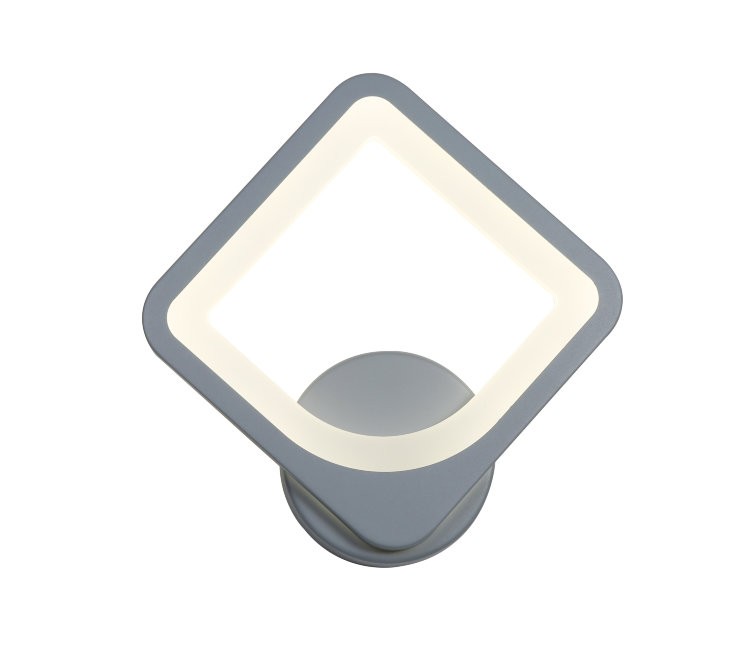 Настенное бра Wedo Light Бруннера 76509.02.84.01