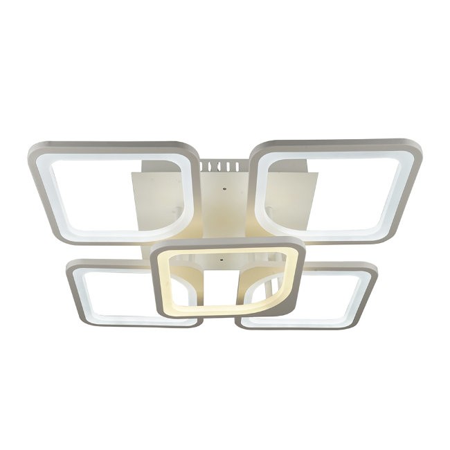 Потолочная светодиодная люстра Маркус Wedo Light 75285.01.09.05