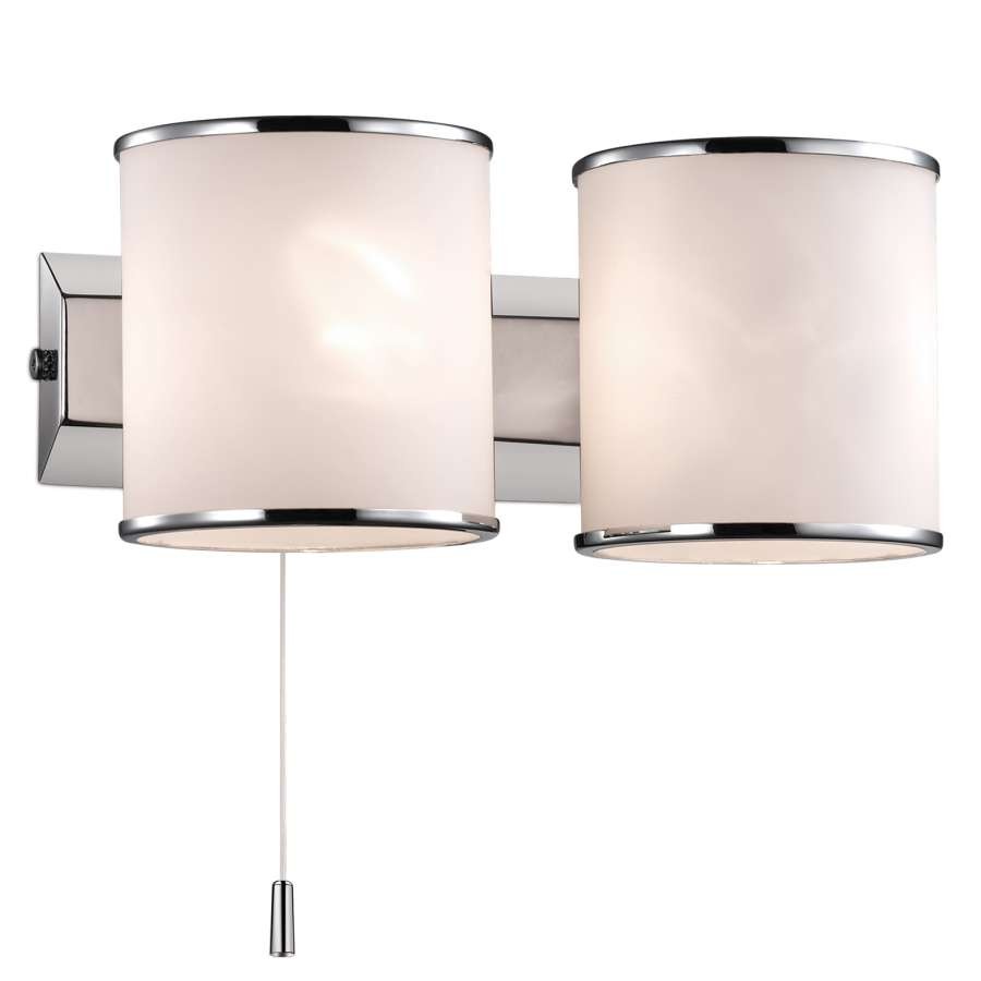Настенное бра Odeon Light PALU 2182/2W