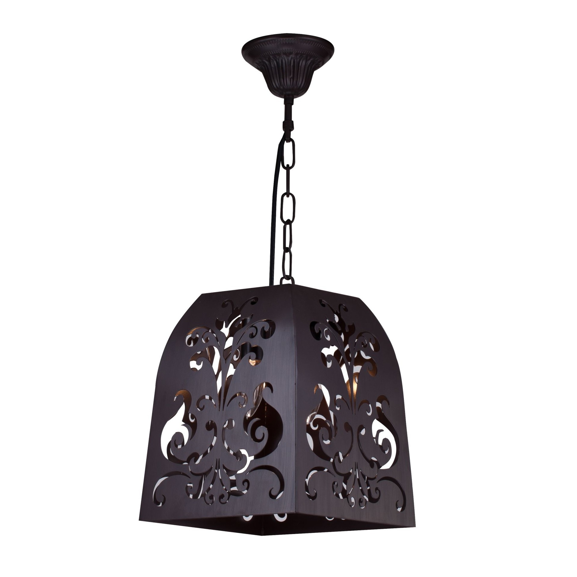 Светильник подвесной Maytoni Ferro ARM610-22-R