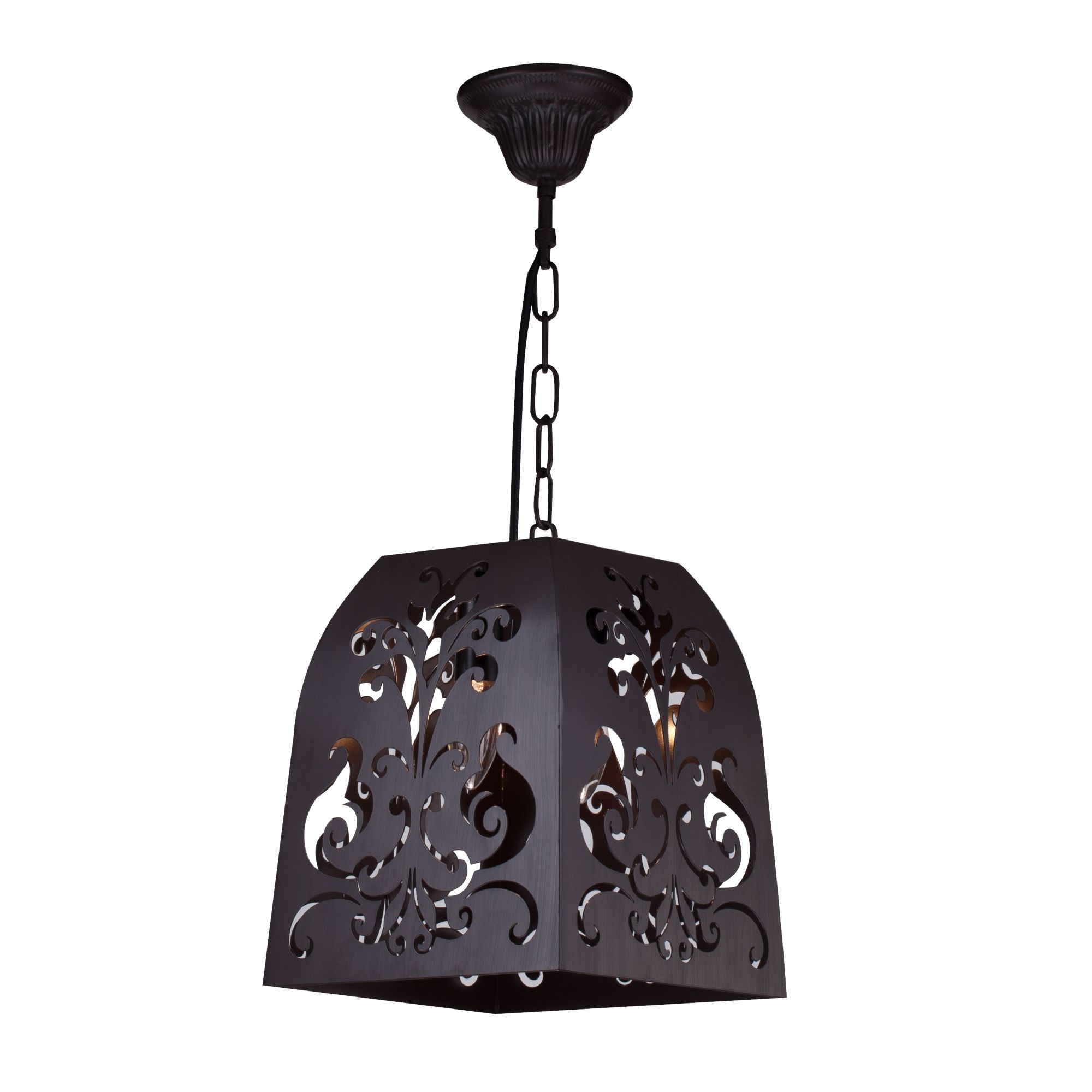 Светильник подвесной Maytoni Ferro ARM610-22-R