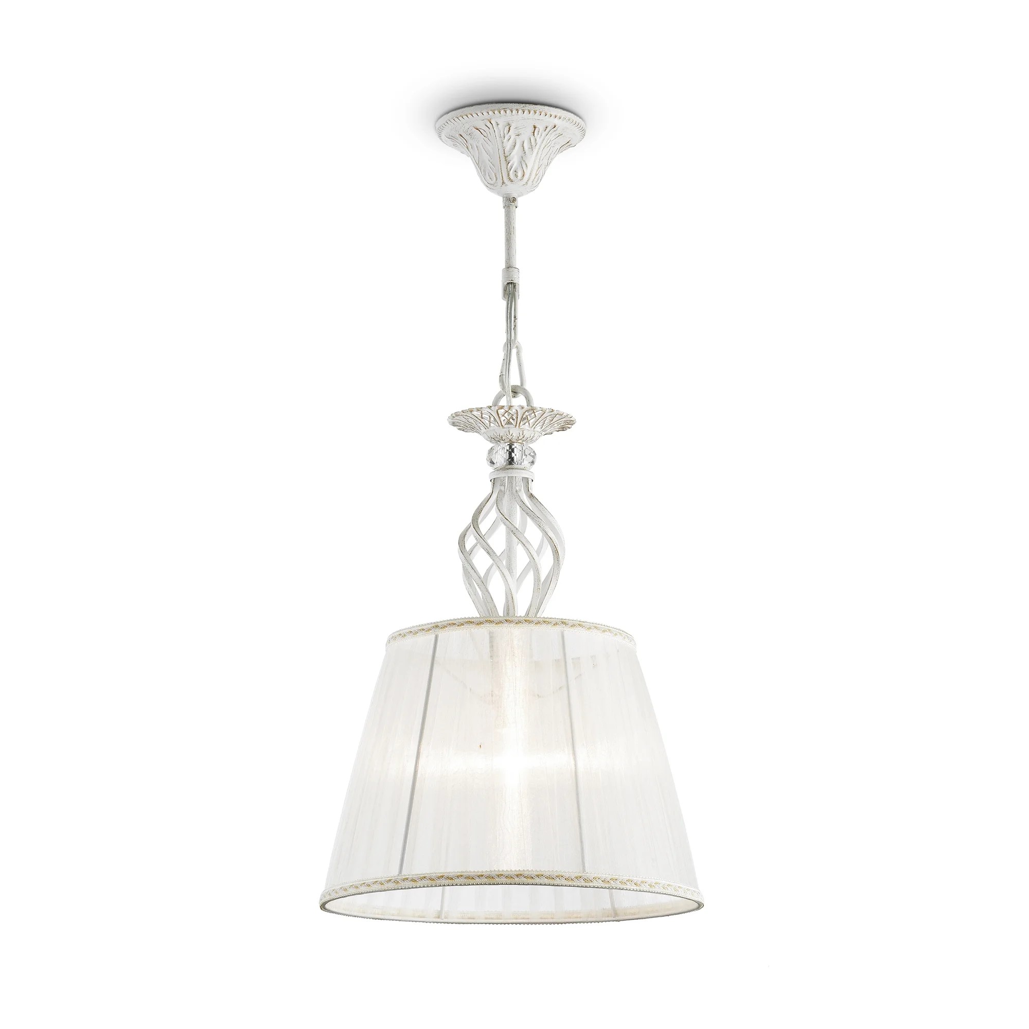 Светильник подвесной Maytoni Grace ARM247-PL-01-G