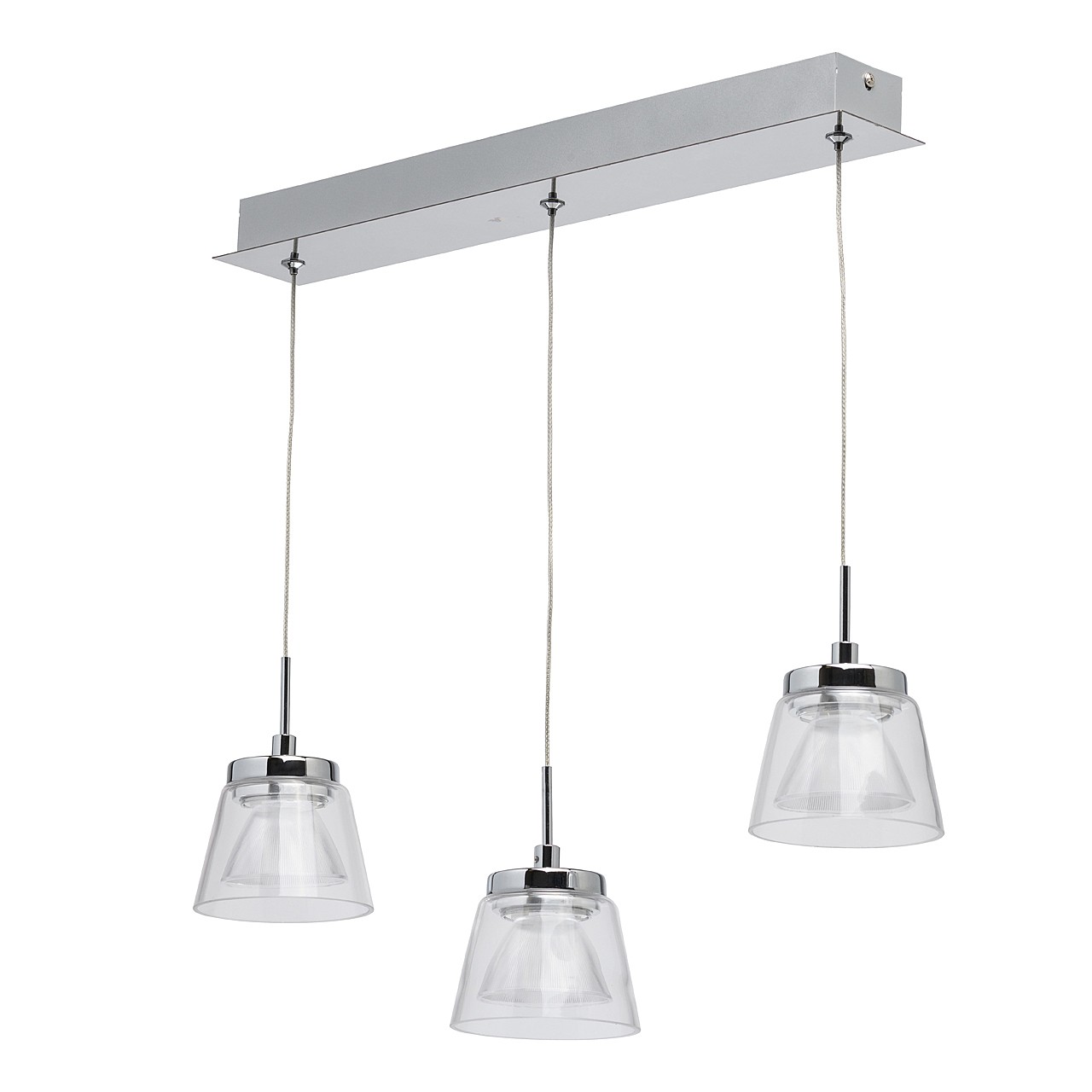 Светильник подвесной De Markt Торес 110011103