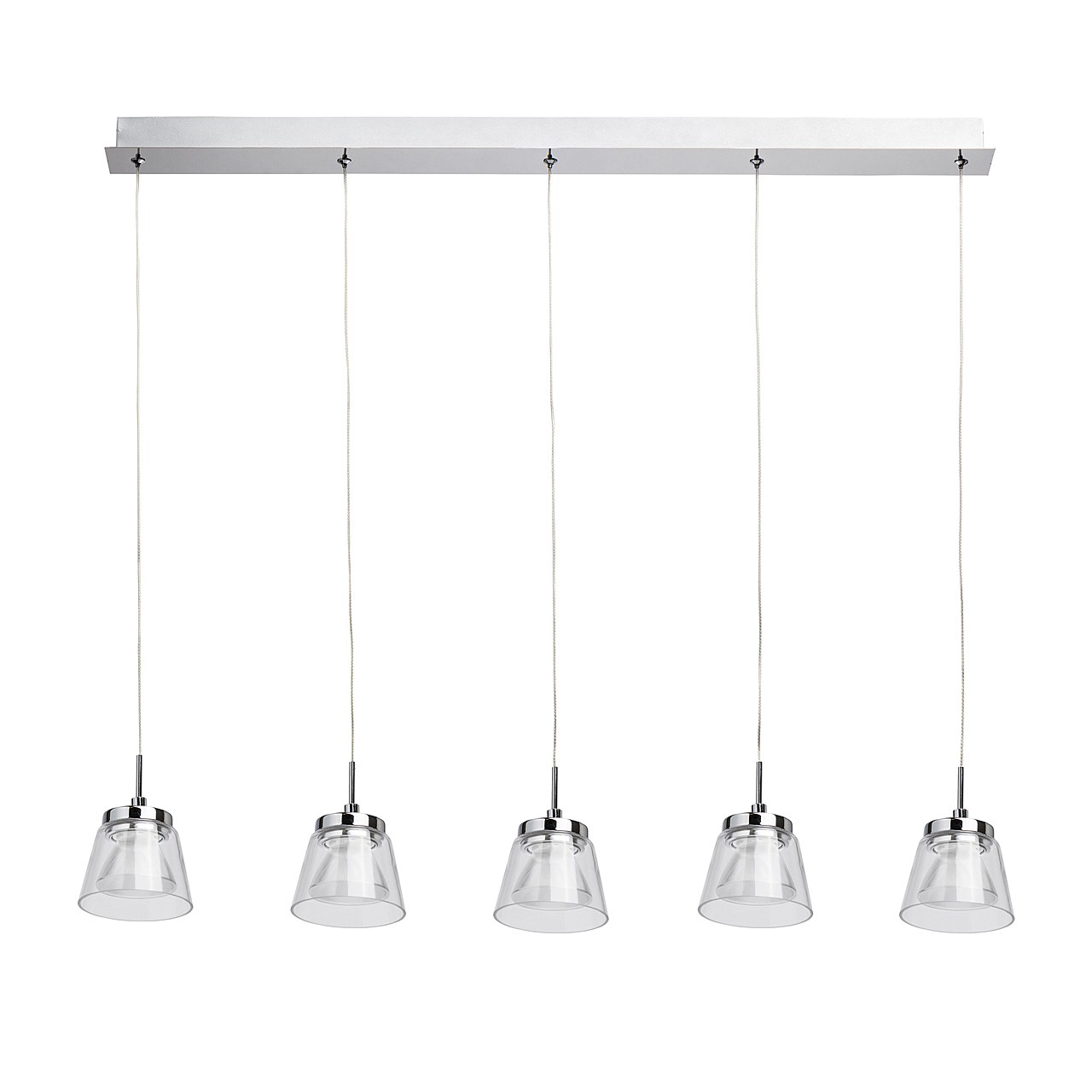 Светильник подвесной De Markt Торес 110011205