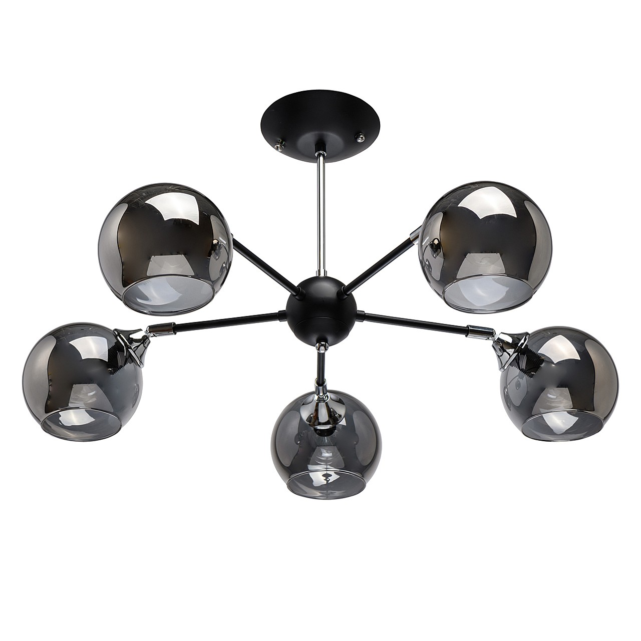 Потолочная люстра De Markt Вита 220012205