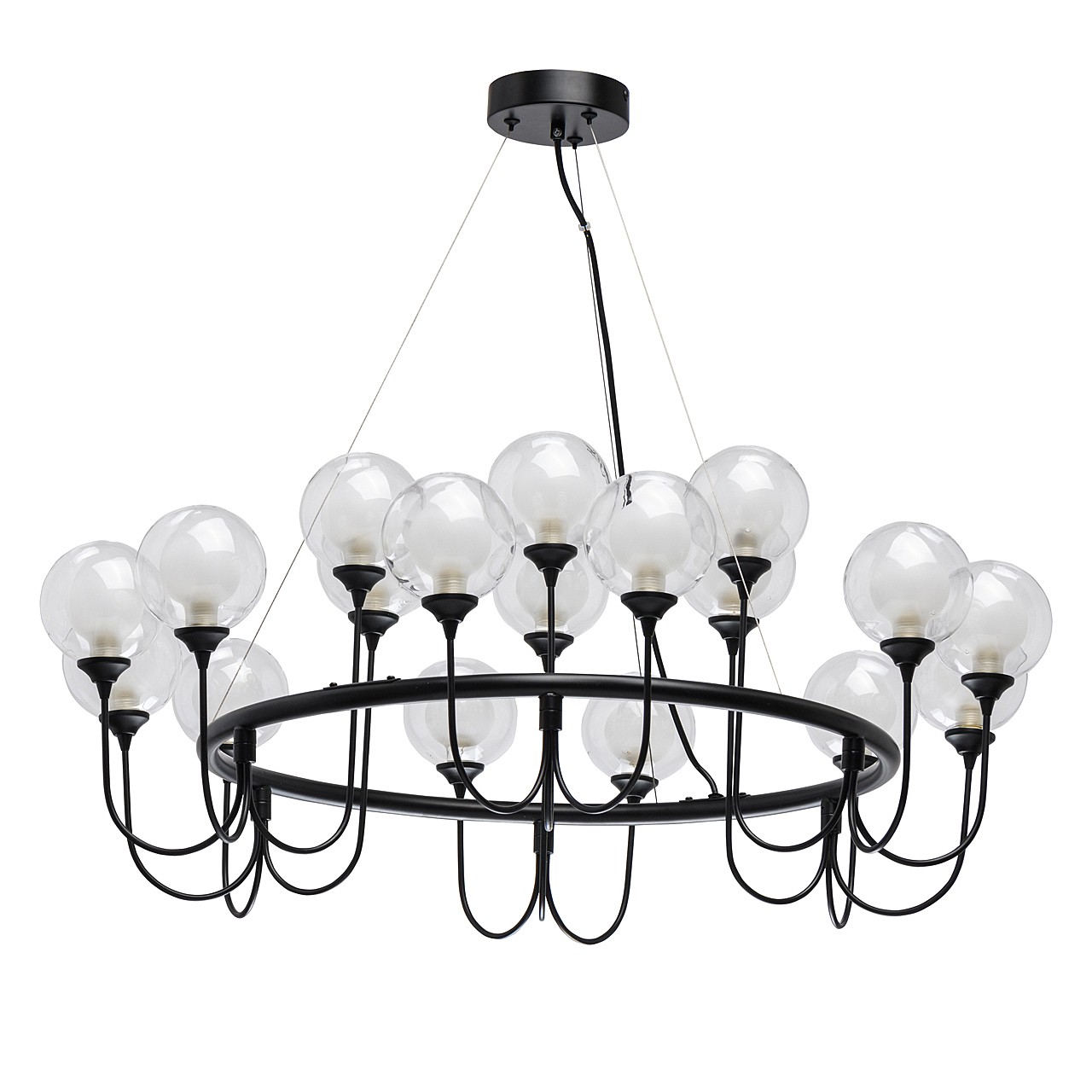 Подвесная люстра De Markt Бремен 606011518