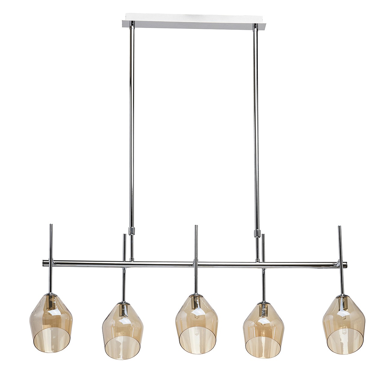 Светильник подвесной De Markt Бремен 606012005