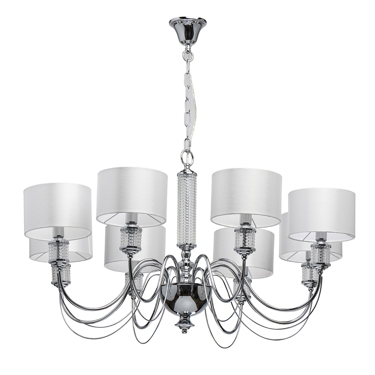 Подвесная люстра MW Light Онтарио 692011308