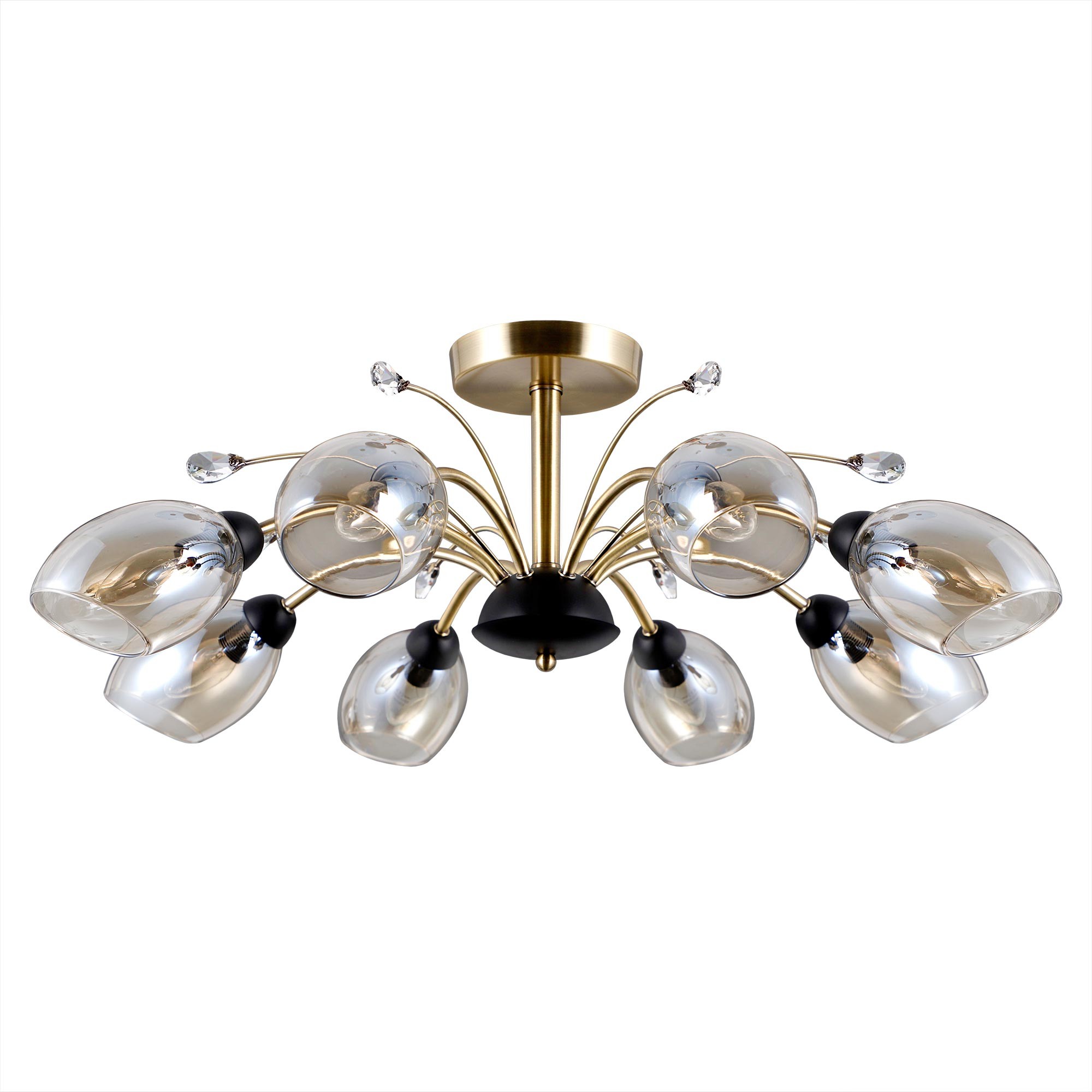 Потолочная люстра Citilux Комета CL108185