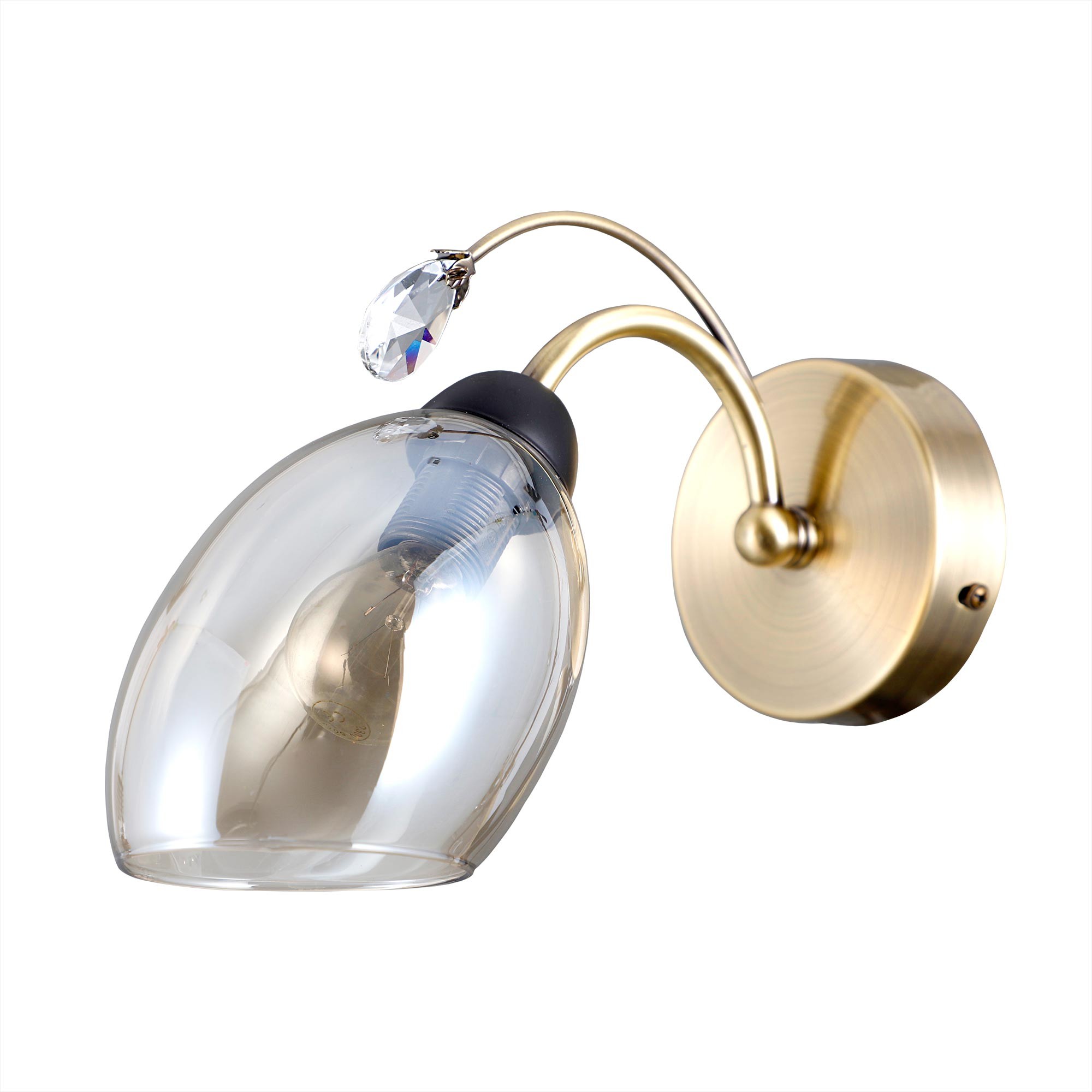 Настенное бра Citilux Комета CL108315